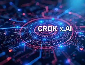 Grok by xAI: Is This the Witty, Rebellious AI Assistant You've Been Waiting For?